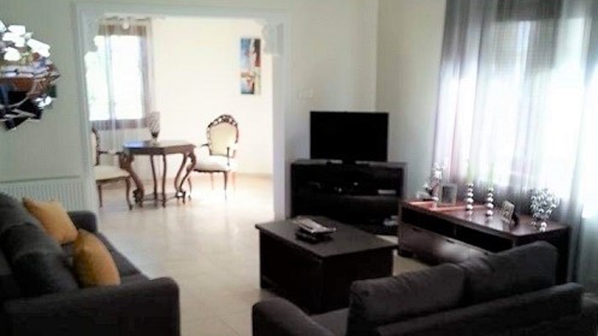 3 bedrooms Villa in Trachoni, Limassol, Cyprus No. 26209