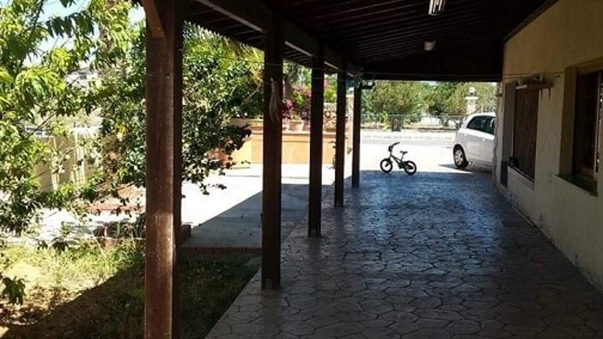 3 bedrooms Villa in Trachoni, Limassol, Cyprus No. 26209