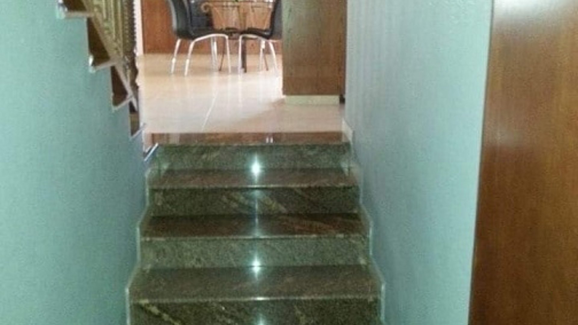 3 bedrooms Villa in Trachoni, Limassol, Cyprus No. 26209