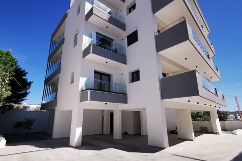 3 chambres Appartement à Agios Athanasios, Limassol, Chypre No. 26210