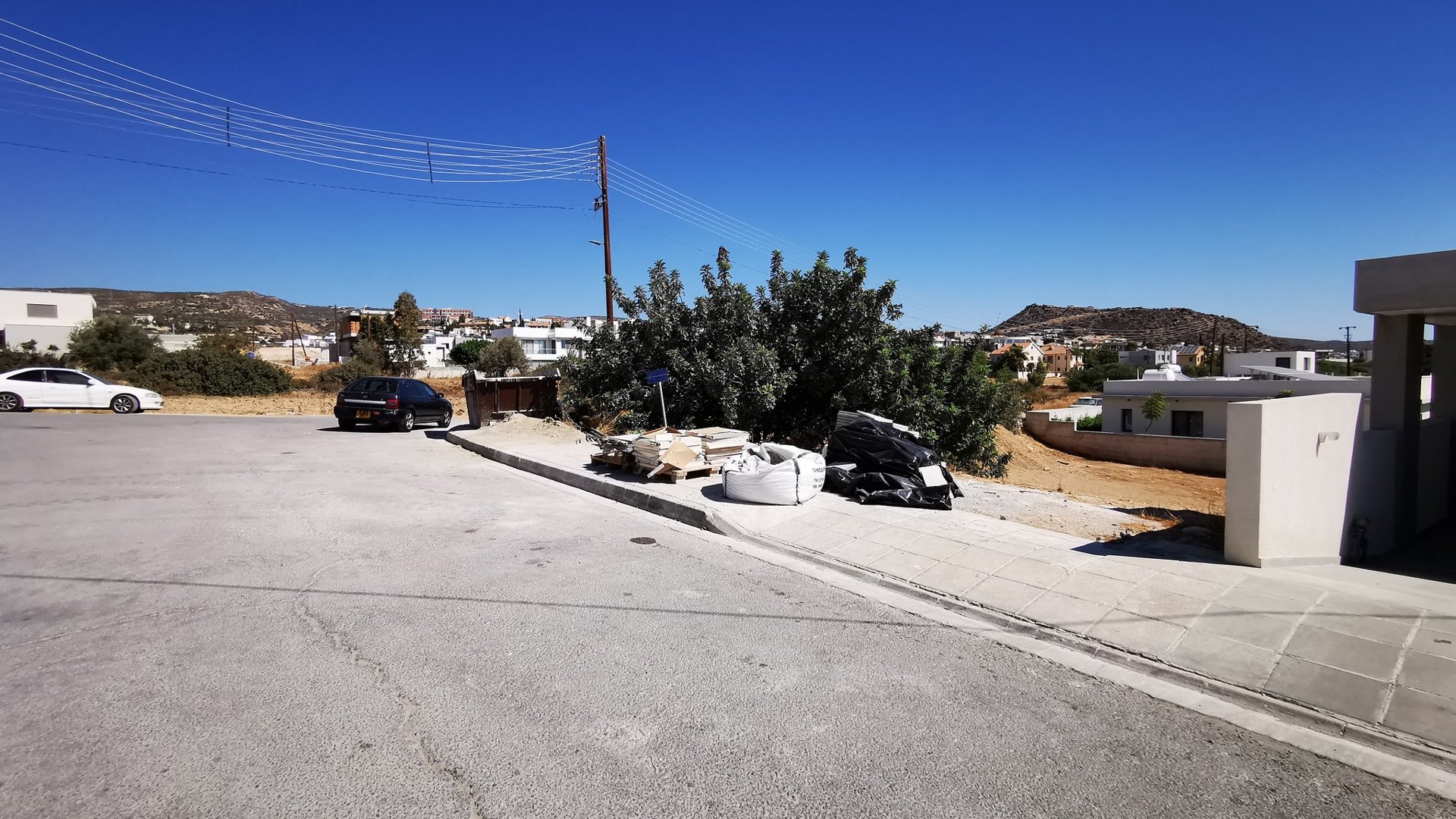 3 chambres Appartement à Agios Athanasios, Limassol, Chypre No. 26210