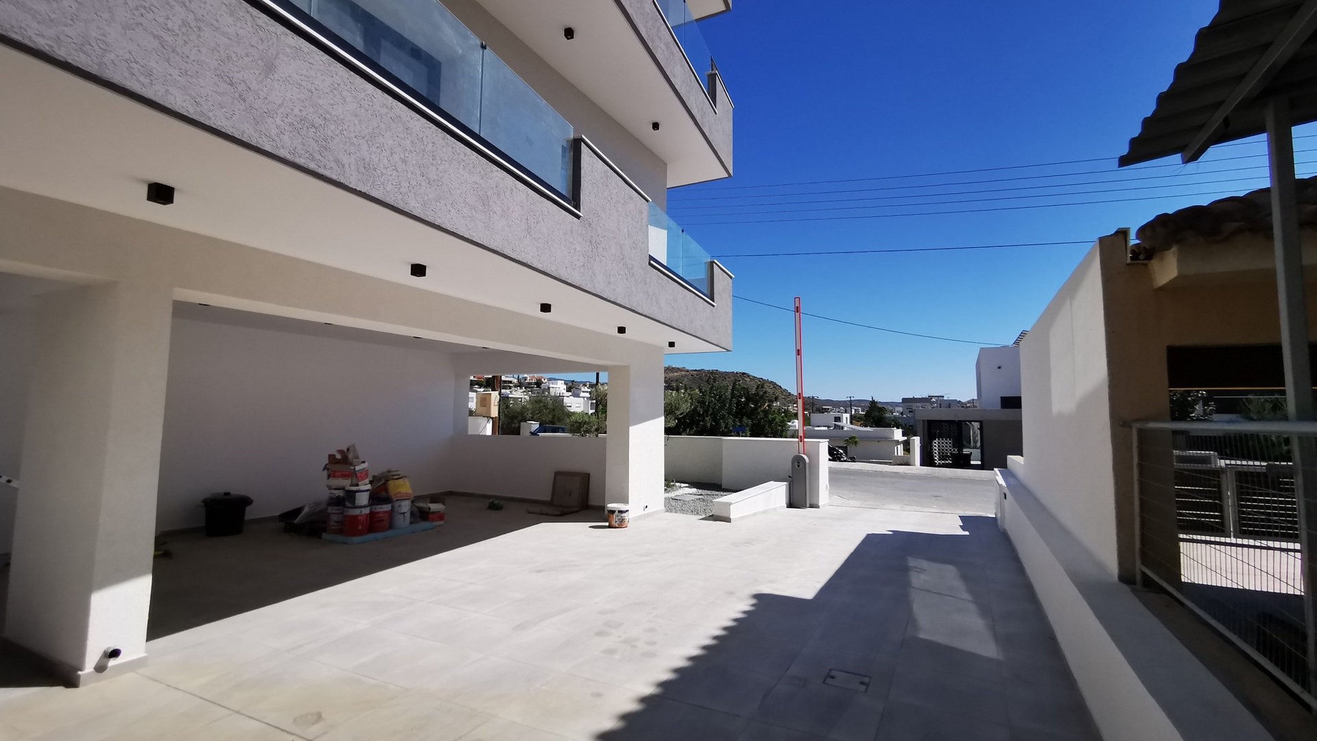 3 chambres Appartement à Agios Athanasios, Limassol, Chypre No. 26210