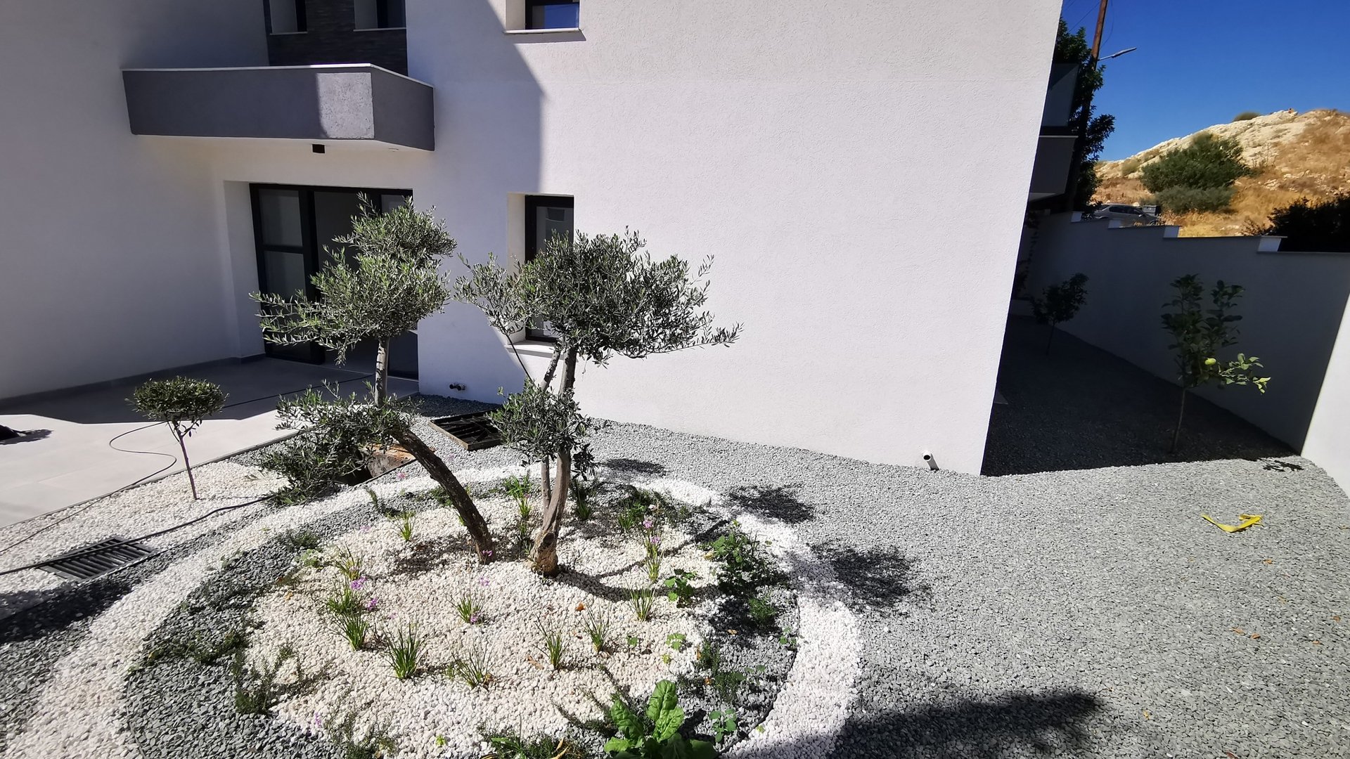 3 chambres Appartement à Agios Athanasios, Limassol, Chypre No. 26210