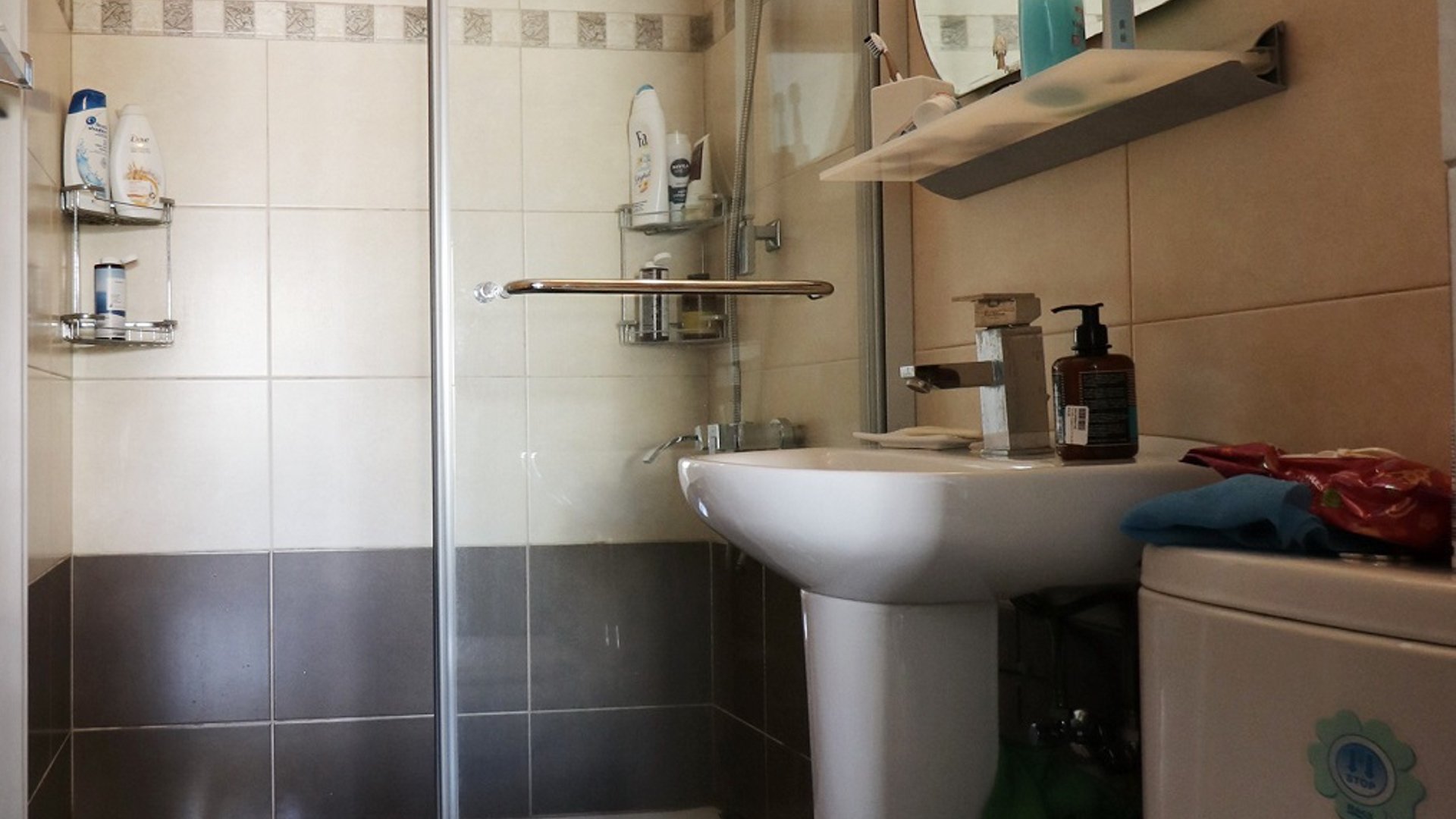 3 bedrooms Apartment in Potamos tis Germasogeias, Germasogeia, Limassol, Cyprus No. 26212