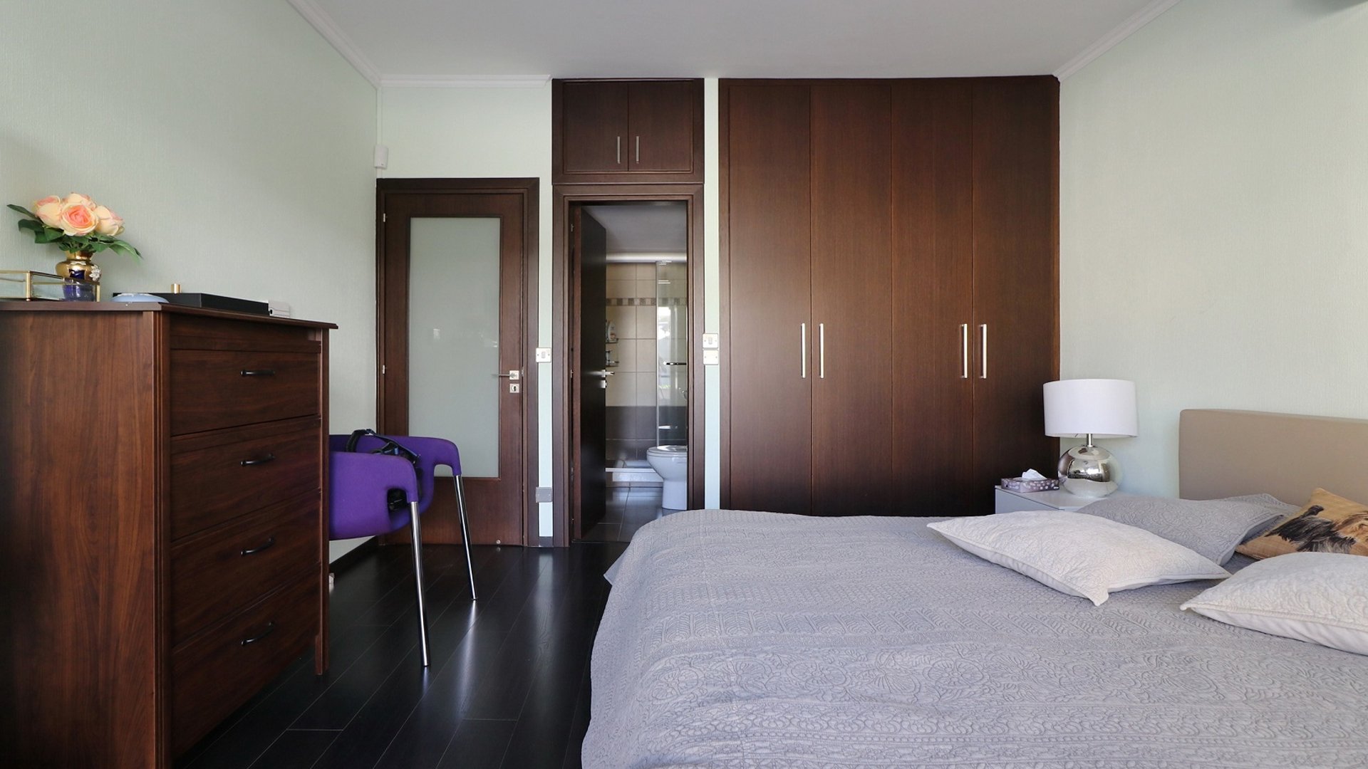 3 bedrooms Apartment in Potamos tis Germasogeias, Germasogeia, Limassol, Cyprus No. 26212