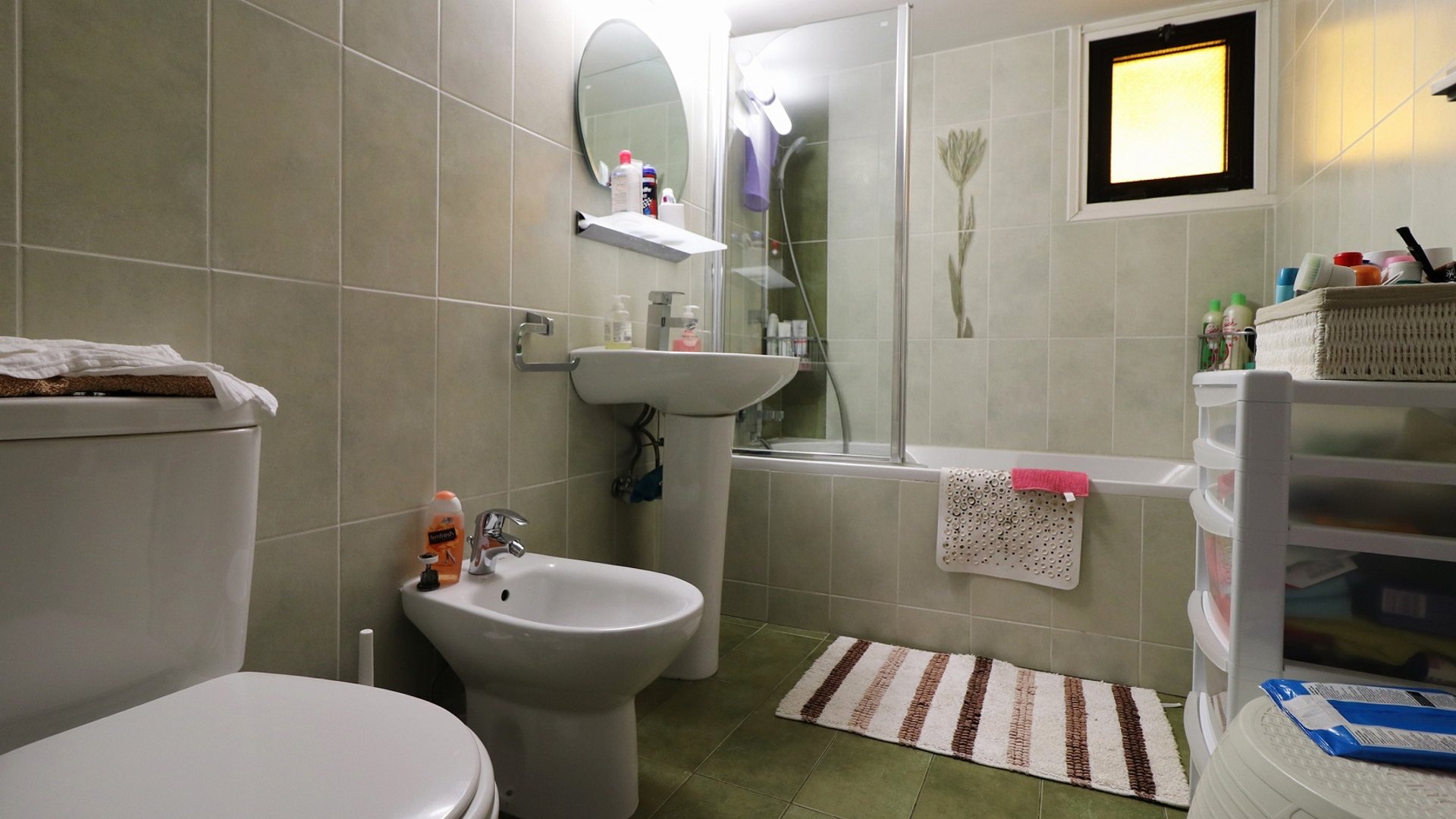 3 bedrooms Apartment in Potamos tis Germasogeias, Germasogeia, Limassol, Cyprus No. 26212