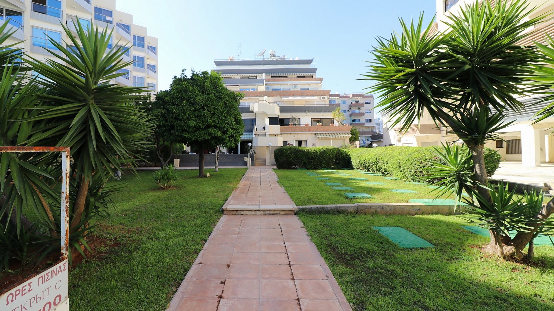 3 bedrooms Apartment in Potamos tis Germasogeias, Germasogeia, Limassol, Cyprus No. 26212