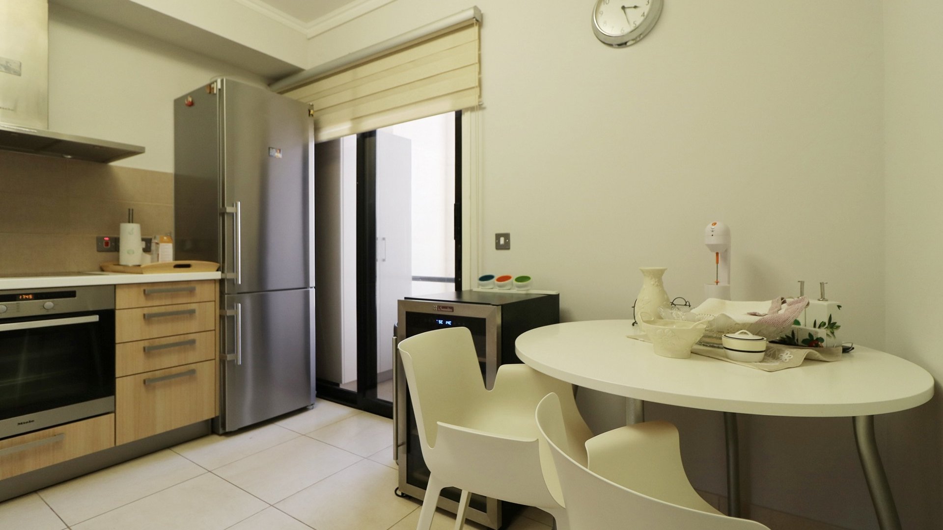 3 bedrooms Apartment in Potamos tis Germasogeias, Germasogeia, Limassol, Cyprus No. 26212