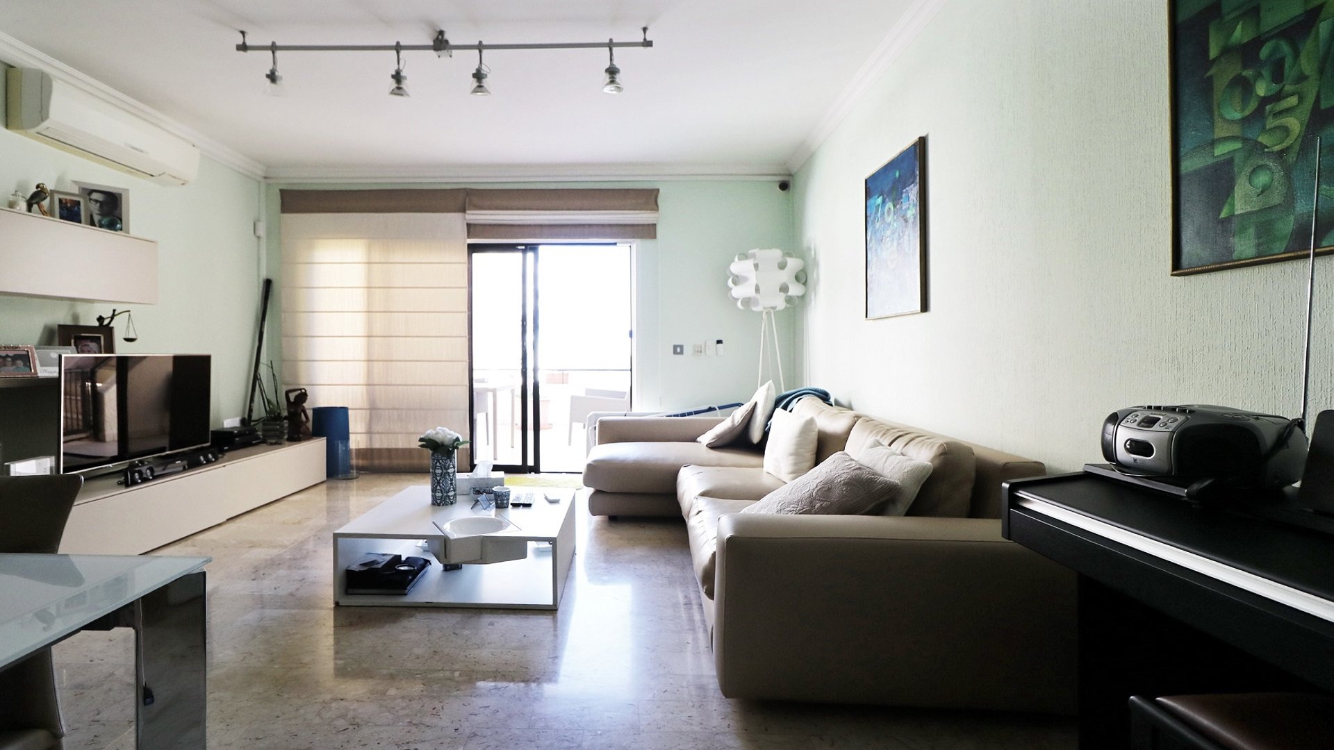 3 bedrooms Apartment in Potamos tis Germasogeias, Germasogeia, Limassol, Cyprus No. 26212