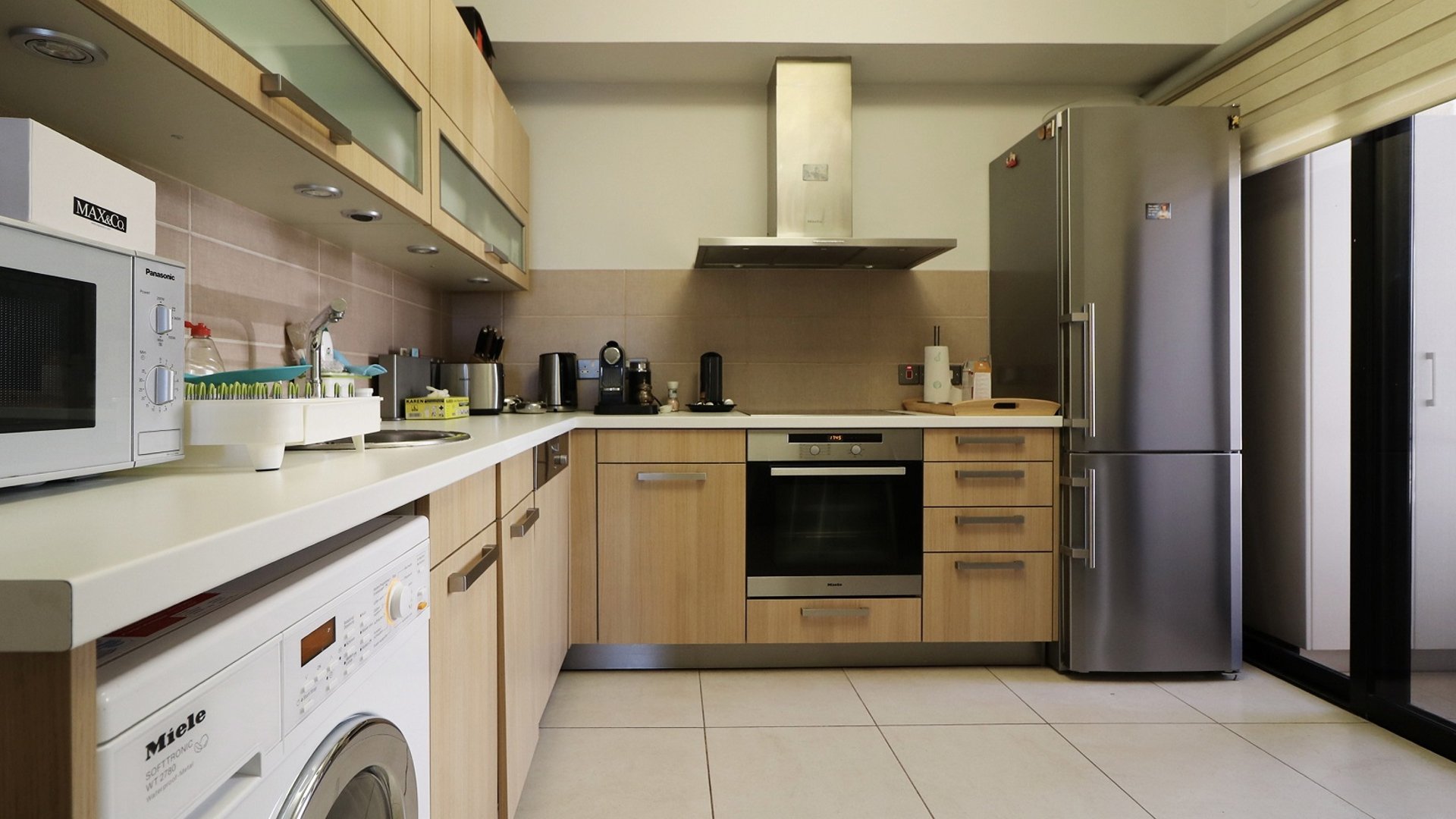 3 bedrooms Apartment in Potamos tis Germasogeias, Germasogeia, Limassol, Cyprus No. 26212