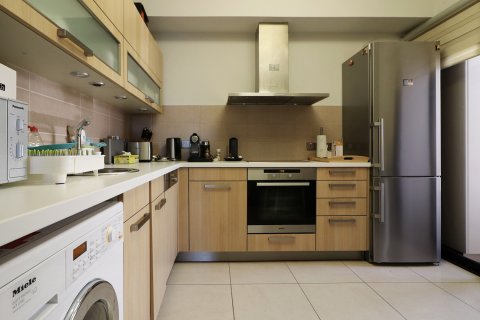 3 bedrooms Apartment in Potamos tis Germasogeias, Germasogeia, Limassol, Cyprus No. 26212