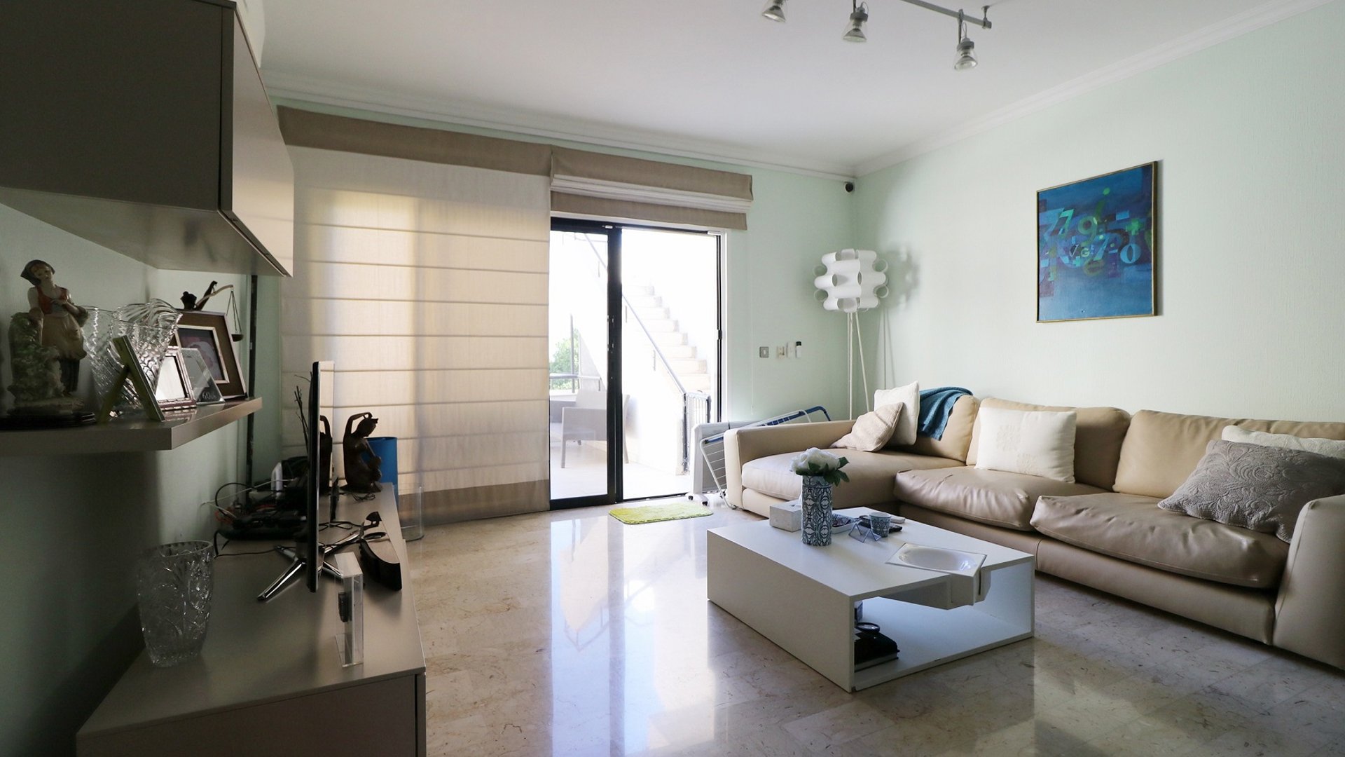 3 bedrooms Apartment in Potamos tis Germasogeias, Germasogeia, Limassol, Cyprus No. 26212