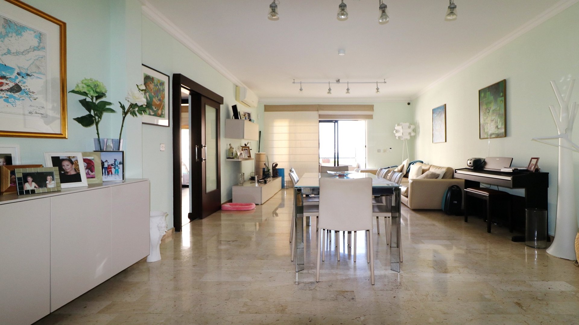 3 bedrooms Apartment in Potamos tis Germasogeias, Germasogeia, Limassol, Cyprus No. 26212