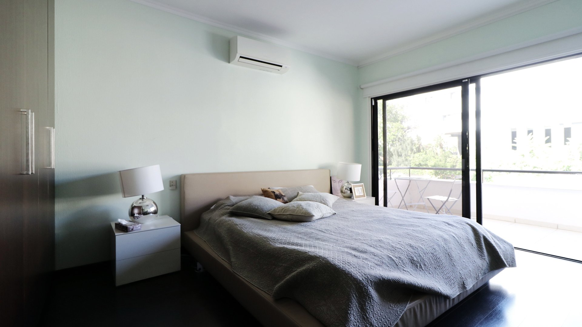 3 bedrooms Apartment in Potamos tis Germasogeias, Germasogeia, Limassol, Cyprus No. 26212