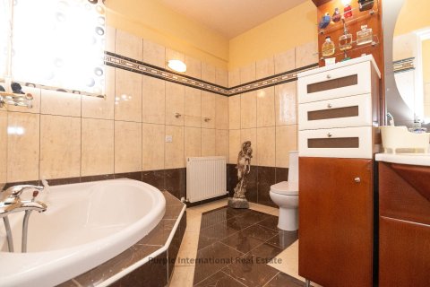 Вилла с 4 спальнями в Френарос, Аммохостос, Кипр № 37323 28