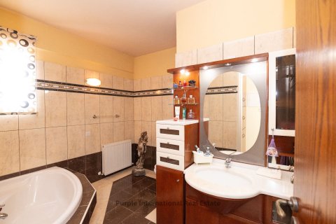 Вилла с 4 спальнями в Френарос, Аммохостос, Кипр № 37323 27