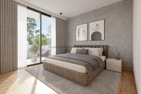 2 dormitorios Apartamento en Kissonerga, Paphos,  No. 54820 17