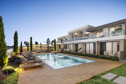 2 dormitorios Apartamento en Kissonerga, Paphos,  No. 54820 9
