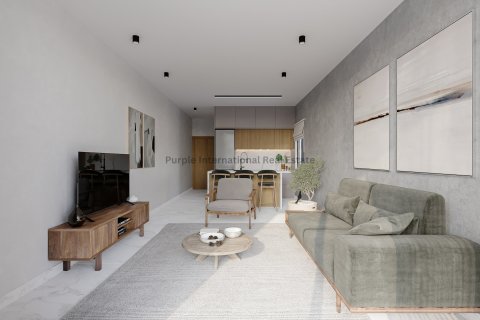 2 dormitorios Apartamento en Kissonerga, Paphos,  No. 54820 8