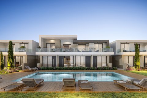 2 dormitorios Apartamento en Kissonerga, Paphos,  No. 54820 19