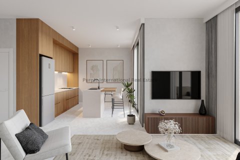 2 dormitorios Apartamento en Kissonerga, Paphos,  No. 54820 7