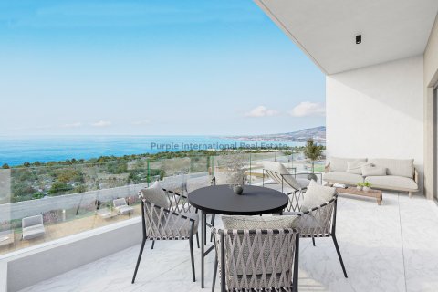 2 dormitorios Apartamento en Kissonerga, Paphos,  No. 54820 4