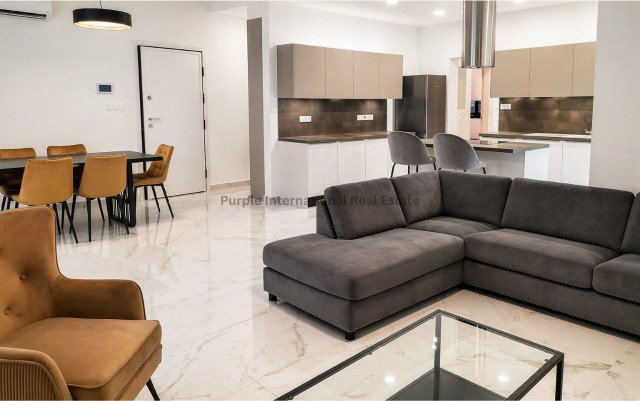 2 bedrooms Apartment in Germasogeia, Limassol, Cyprus No. 54819
