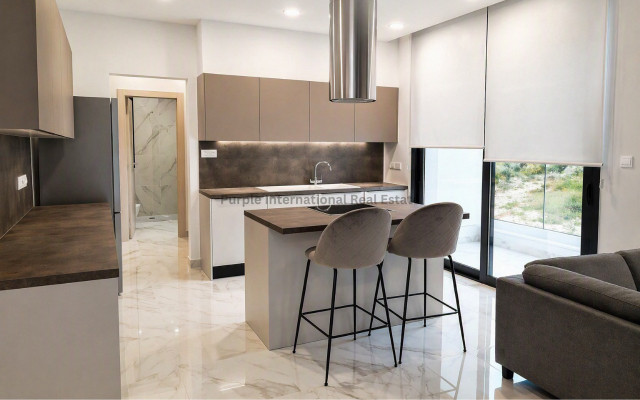 2 bedrooms Apartment in Germasogeia, Limassol, Cyprus No. 54819