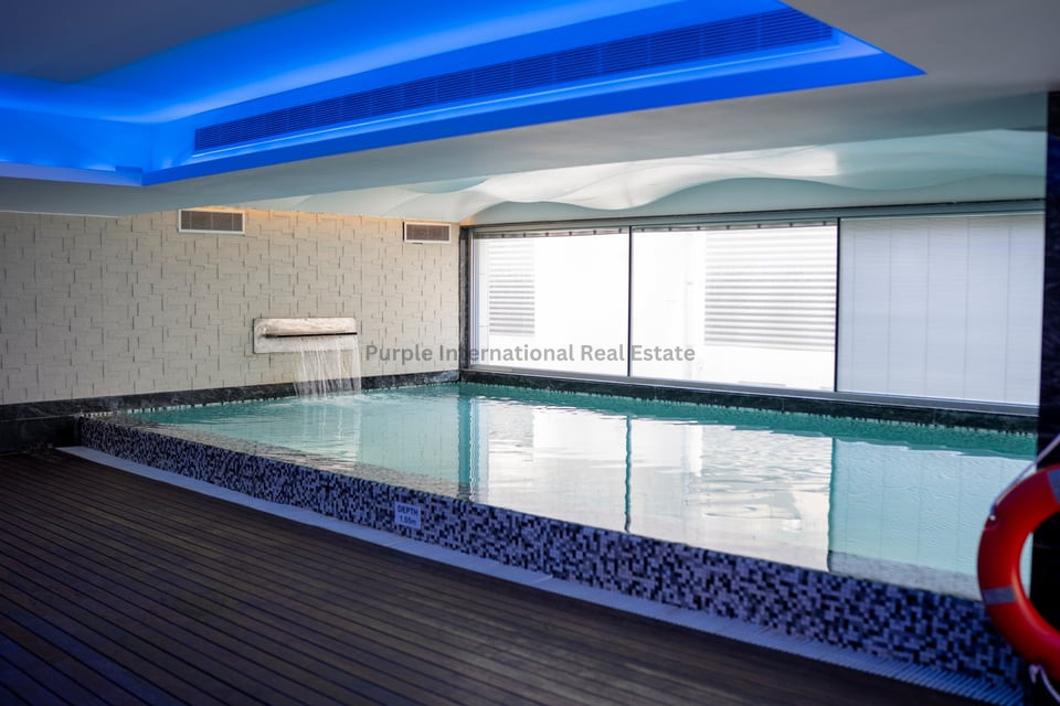 3 dormitorios Apartamento en Neapolis, Limassol, Chipre No. 54818