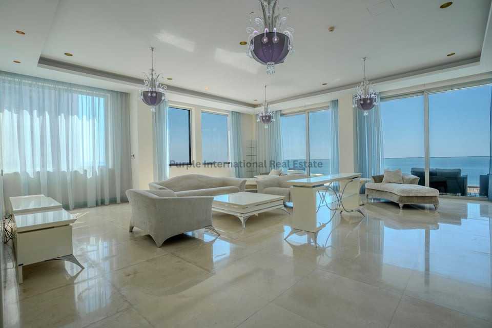 3 dormitorios Apartamento en Neapolis, Limassol, Chipre No. 54818