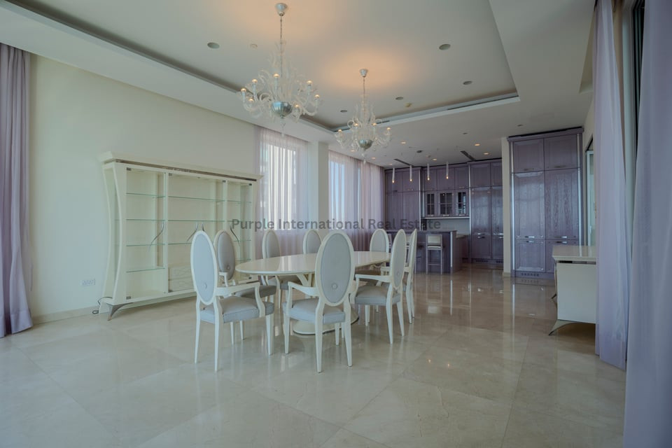3 dormitorios Apartamento en Neapolis, Limassol, Chipre No. 54818