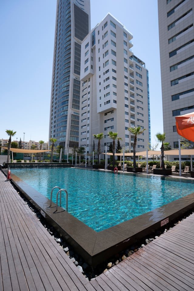 3 dormitorios Apartamento en Neapolis, Limassol, Chipre No. 54818
