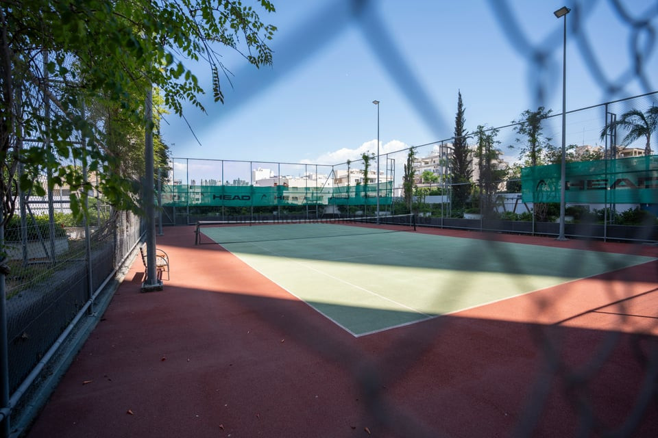 3 dormitorios Apartamento en Neapolis, Limassol, Chipre No. 54818