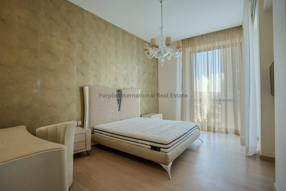 3 dormitorios Apartamento en Neapolis, Limassol, Chipre No. 54818