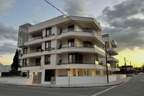 2 chambres Appartement à Larnaka, Chypre No. 57822