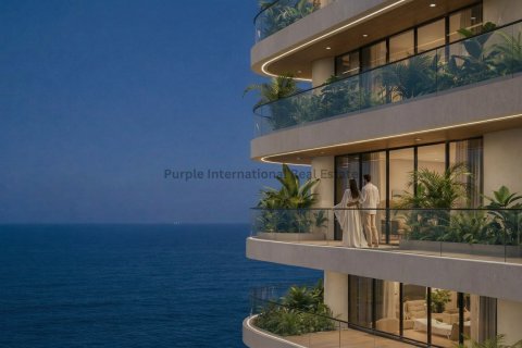 2 bedrooms Apartment in Potamos tis Germasogeias, Germasogeia, Limassol, Cyprus No. 57824