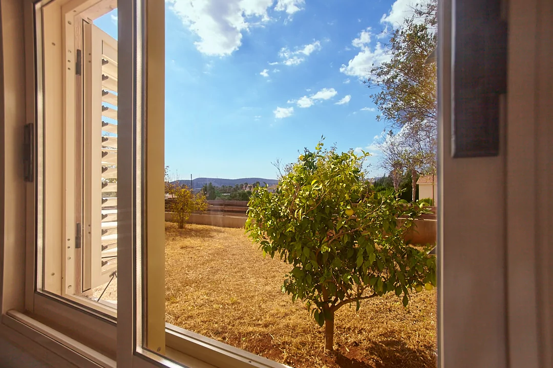 3 bedrooms Villa in Limassol, Cyprus No. 4935