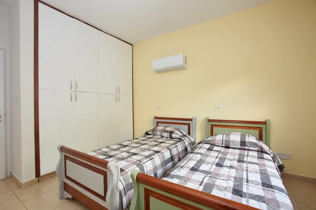 3 bedrooms Villa in Limassol, Cyprus No. 4935