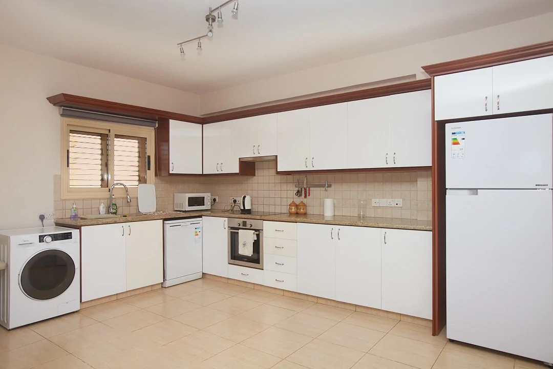 3 bedrooms Villa in Limassol, Cyprus No. 4935