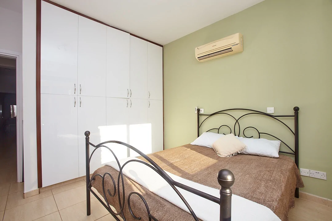 3 bedrooms Villa in Limassol, Cyprus No. 4935