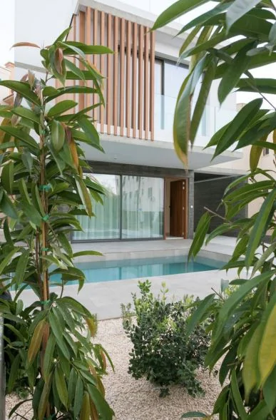 2 bedrooms Apartment in Paphos, Cyprus No. 4934