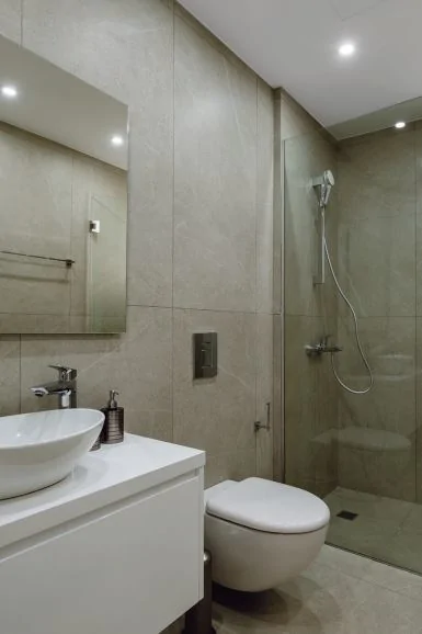 2 bedrooms Apartment in Paphos, Cyprus No. 4934