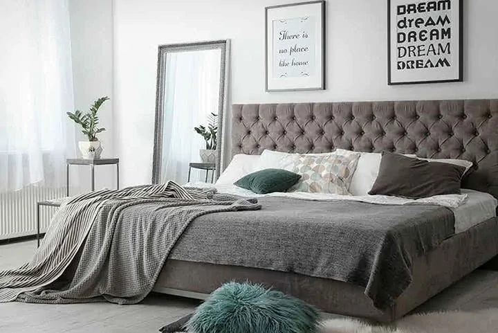 4 dormitorios Apartamento en Germasogeia, Limassol, Chipre No. 4936