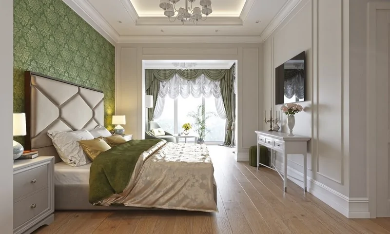 4 dormitorios Apartamento en Germasogeia, Limassol, Chipre No. 4936