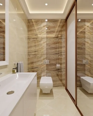 4 dormitorios Apartamento en Germasogeia, Limassol, Chipre No. 4936