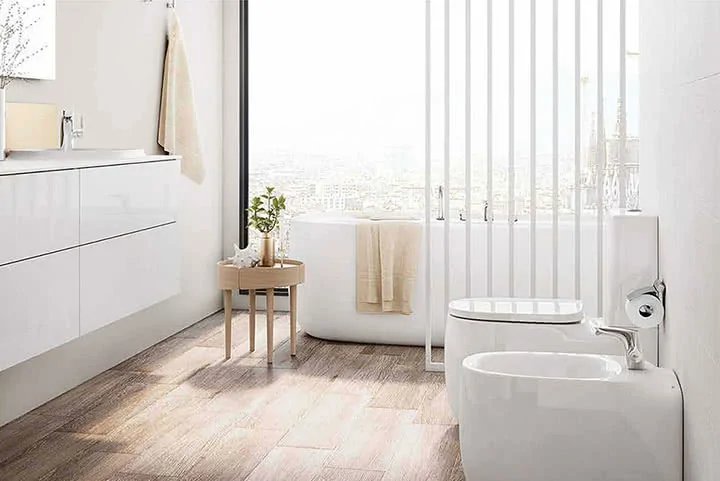 4 dormitorios Apartamento en Germasogeia, Limassol, Chipre No. 4936