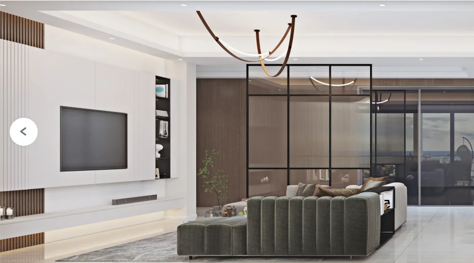 1 bedroom Apartment in Germasogeia, Limassol, Cyprus No. 4937