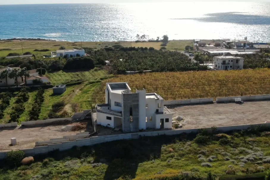 4 dormitorios Villa en Paphos, Chipre No. 4939