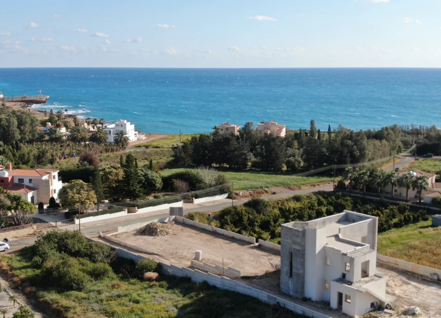 4 dormitorios Villa en Paphos, Chipre No. 4939