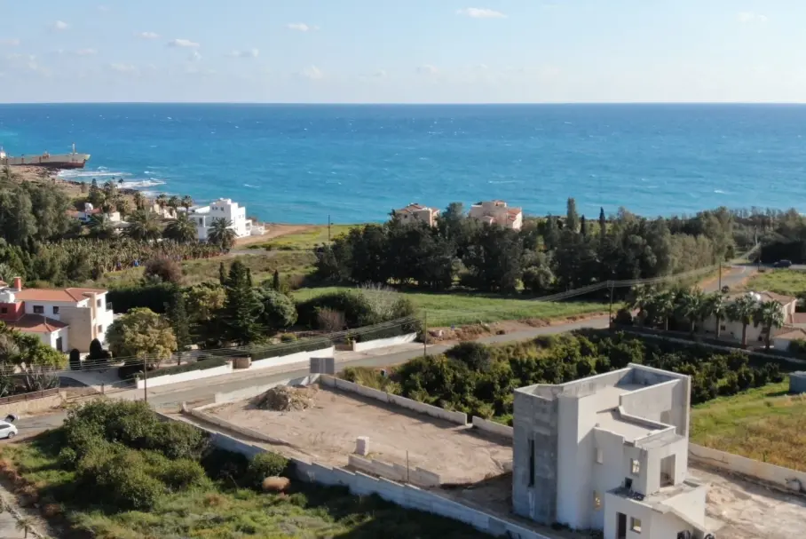 4 dormitorios Villa en Paphos, Chipre No. 4939